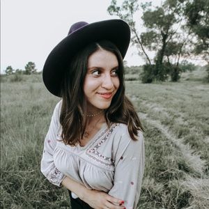 Meet your Posher, Kathryn